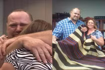 Đang xem ti vi, bỗng phát hiện kho báu chẳng thể ngờ tới