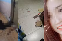 Người đàn ông giết vợ, xong còn làm điều lạnh lùng khó tin