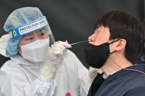 Virus HMPV gây bệnh hô hấp có giống dịch Covid-19?