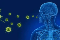 Dấu hiệu bệnh đường hô hấp do virus HMPV ở Trung Quốc