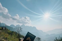 View - Lao Chải "nàng thơ" bình yên khiến du khách mê mẩn giữa núi rừng Sapa | Báo Tri thức và Cuộc sống - TIN TỨC PHỔ BIẾN KIẾN THỨC 24H