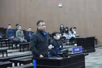 Mức án đối với nhóm cựu cán bộ trong vụ cháy chung cư mini 