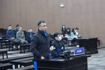 Mức án đối với nhóm cựu cán bộ trong vụ cháy chung cư mini 