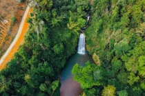 View - Thác Rồng kiệt tác của tạo hóa giữa thiên nhiên hùng vĩ | Báo Tri thức và Cuộc sống - TIN TỨC PHỔ BIẾN KIẾN THỨC 24H