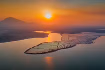 Điểm phượt ở Bình Dương khi khu du lịch Đại Nam tạm đóng cửa