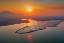 Điểm phượt ở Bình Dương khi khu du lịch Đại Nam tạm đóng cửa