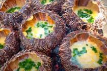 Cầm 200.000 đồng, “ăn sập” Vĩnh Hy với loạt món ngon nức tiếng