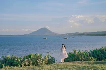 View - Cù Lao Mái Nhà nơi thời gian ngừng trôi giữa biển xanh | Báo Tri thức và Cuộc sống - TIN TỨC PHỔ BIẾN KIẾN THỨC 24H