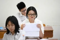 Những lưu ý về kì thi tốt nghiệp THPT năm 2025