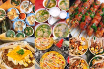 Cầm 100.000 đồng, "càn quét" loạt món ngon nức tiếng Đà Lạt	