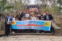 Du lịch Bắc Ninh bằng xe buýt miễn phí cần lưu ý gì?