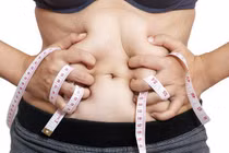 Mẹo ăn uống giúp phái đẹp “đánh bay” mỡ tự tin đón Tết