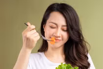 Bí quyết “dọn dẹp” mỡ thừa lấy lại vóc dáng sau Tết