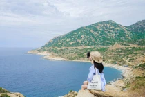 Về Mũi Dinh, lạc bước giữa hoang sơ và bình yên