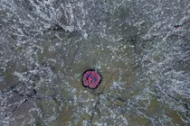 Ngắm hoa mận nở trắng trời giữa cao nguyên Bắc Hà