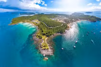 Phú Quốc lọt top 10 hòn đảo đẹp nhất châu Á