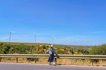 Đến Tây Nguyên ngắm mùa thay lá “trốn nồm” xứ Bắc