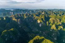 Gợi ý điểm đến cho người mê du lịch mạo hiểm tại Việt Nam