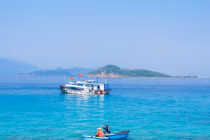 Hòn Mun - Viên ngọc quý giữa biển trời Nha Trang 