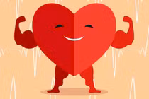 Thay đổi lối sống đơn giản để có trái tim luôn khỏe mạnh