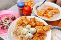 Foodtour Hà Nội trong tiết trời se lạnh