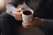 Cà phê giúp phái mạnh “lên đời" sinh lý?