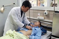 “Thủ phạm” khiến nhiều người trẻ mắc bệnh suy thận mạn tính