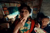 “Giải mã” món ăn mà ca sĩ Tuấn Cry ăn trong MV Bắc Bling