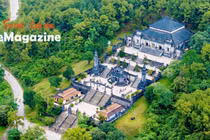 [e-Magazine] Du lịch Huế mùa lễ hội, có gì hút khách?