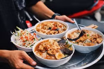 Lên đường foodtour Bắc Ninh với loạt đặc sản ăn là ghiền