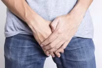 Mắc bệnh lậu sau... "tình một đêm“