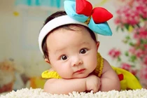 Sinh con năm Kỷ Hợi 2019: Em bé sinh đầu năm hưởng đại phúc hơn