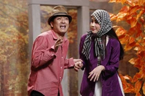 Nam Em quyết định sốc sau scandal tình cảm với Trường Giang