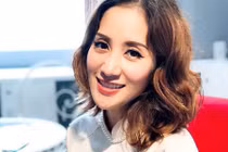 Hot Face sao Việt: Mang bầu, Khánh Thi từ chối nhiều sự kiện vì nghén