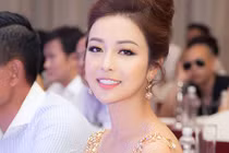 Jennifer Phạm tâm sự chuyện con trai về sống cùng bố dượng