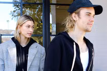 Justin Bieber thừa nhận đã kết hôn với Hailey Baldwin
