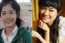 Hành trình dậy thì thành công của Nhã Phương - Nam Em