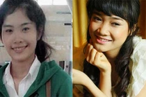 Hành trình dậy thì thành công của Nhã Phương - Nam Em