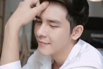 Hot boy đứng sau MV gây tranh cãi của Chi Pu là ai?