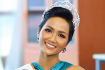 Hóa ra chính Phương Thanh là người "xúi" H'Hen Niê thi hoa hậu