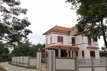 Thủ phủ sưa đỏ: Cả làng xây biệt thự, đua nhau sắm ô tô 