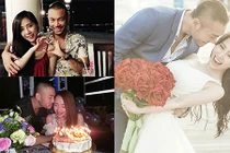 Soi hôn nhân của “cá sấu chúa” Quỳnh Nga trước nghi vấn rạn nứt