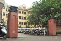 Sai phạm trong bổ nhiệm cán bộ tại Tổng cục Biển và Hải đảo