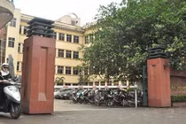 Sai phạm trong bổ nhiệm cán bộ tại Tổng cục Biển và Hải đảo