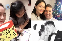 Soi đường tình duyên dàn diễn viên “Cả một đời ân oán”