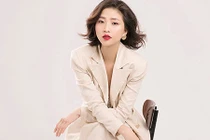 Tình cũ bị tố lừa đảo các nghệ sĩ, MC Liêu Hà Trinh lên tiếng