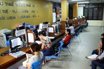 Hà Nội công khai 115 doanh nghiệp nợ thuế