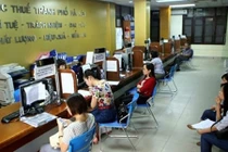 Hà Nội công khai 115 doanh nghiệp nợ thuế