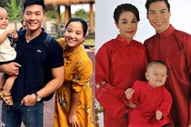 Tình riêng ít biết của anh em hoàng tử xiếc Quốc Cơ - Quốc Nghiệp