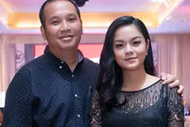 Nghi vấn Phạm Quỳnh Anh xác nhận Quang Huy có “mối quan hệ khác”